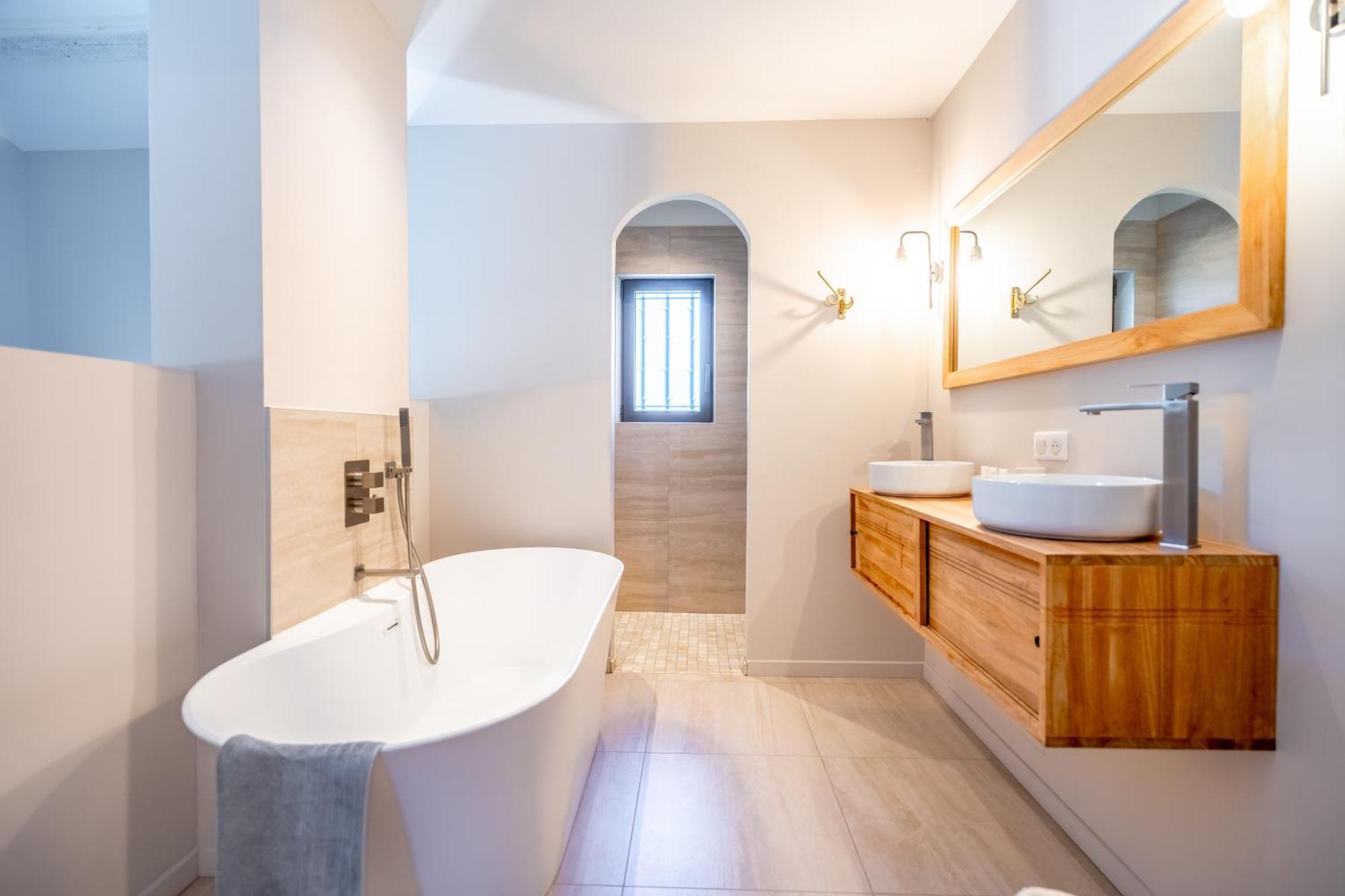 Maison D'Hotes L'Espigoulie Sainte-Maxime Buitenkant foto